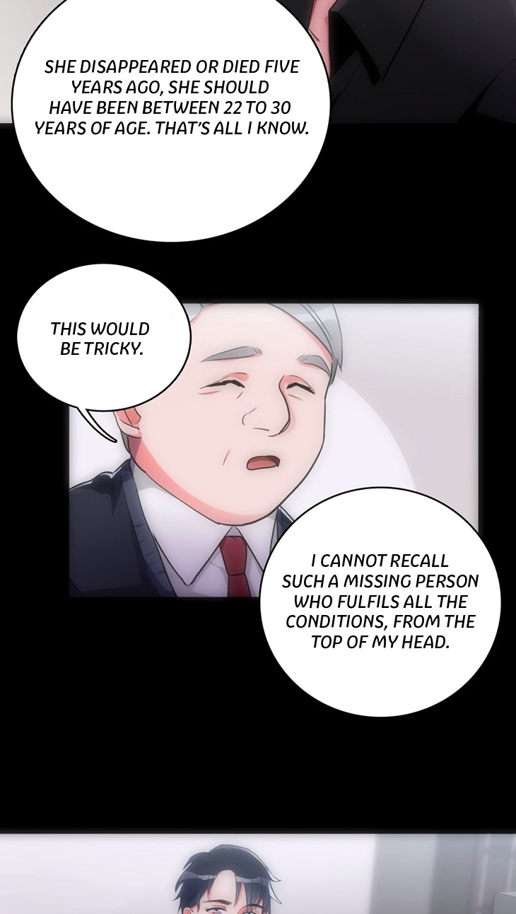 Memory Lost Chapter 20 page 2 - Chapter 20