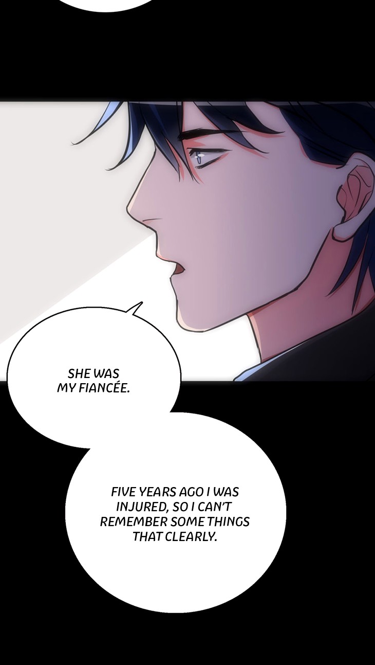 Memory Lost Chapter 20 page 4 - Chapter 20