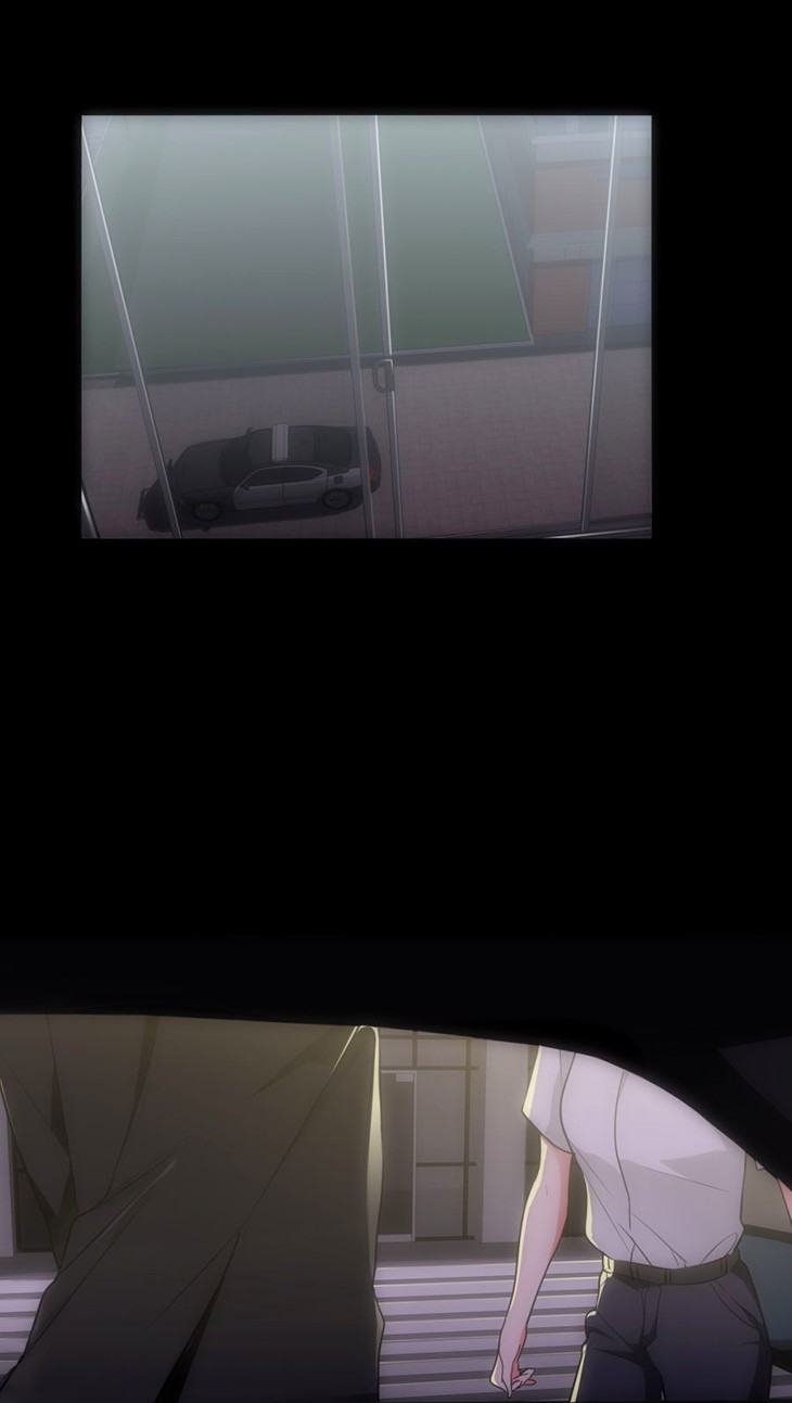 Memory Lost Chapter 20 page 5 - Chapter 20