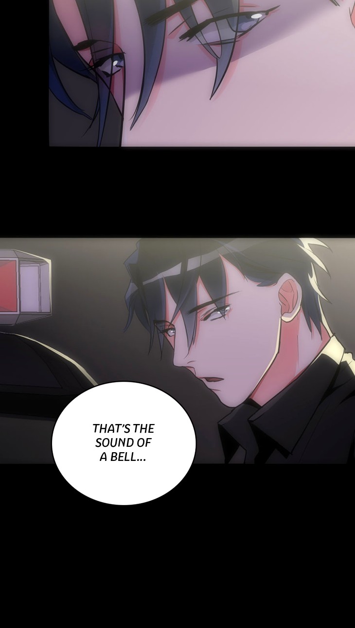 Memory Lost Chapter 20 page 7 - Chapter 20