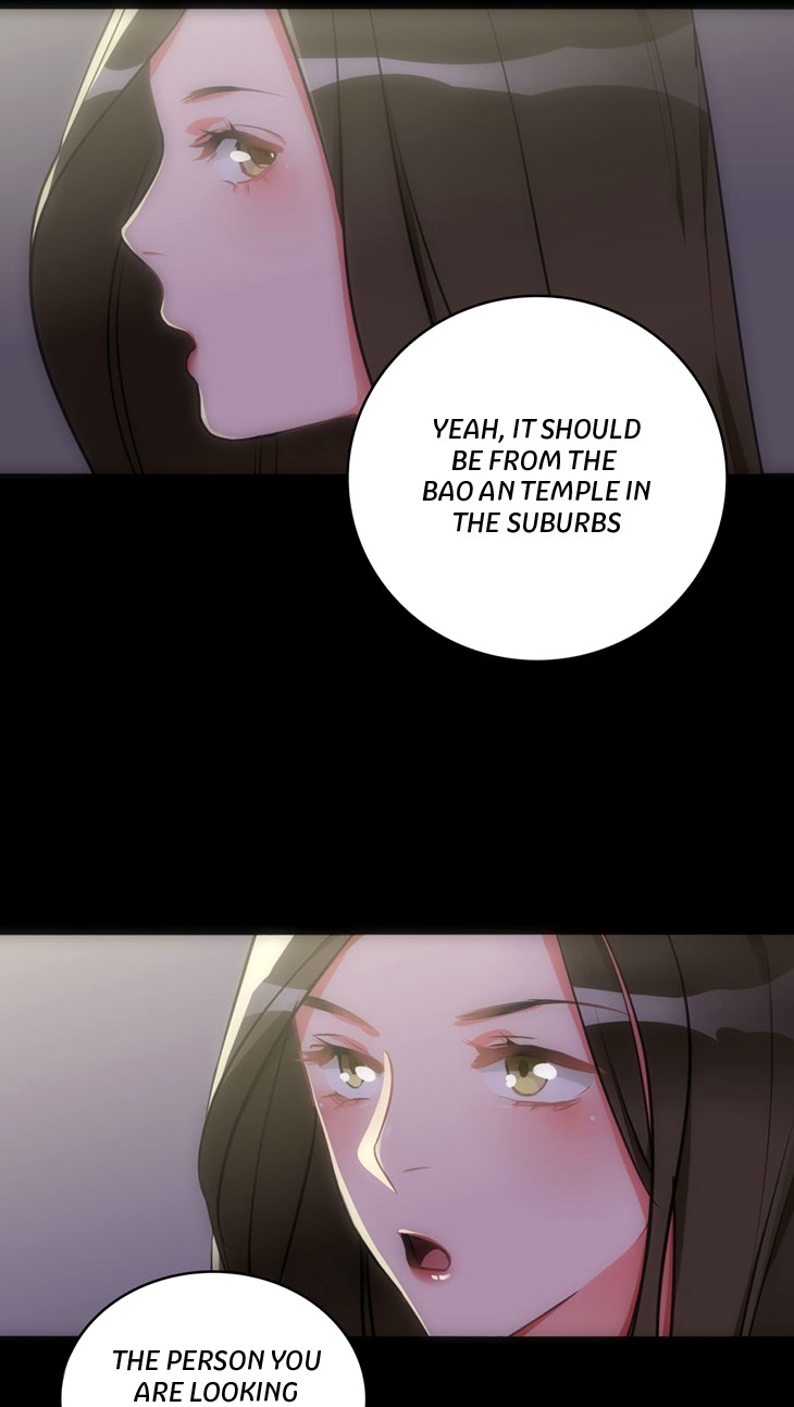 Memory Lost Chapter 20 page 8 - Chapter 20