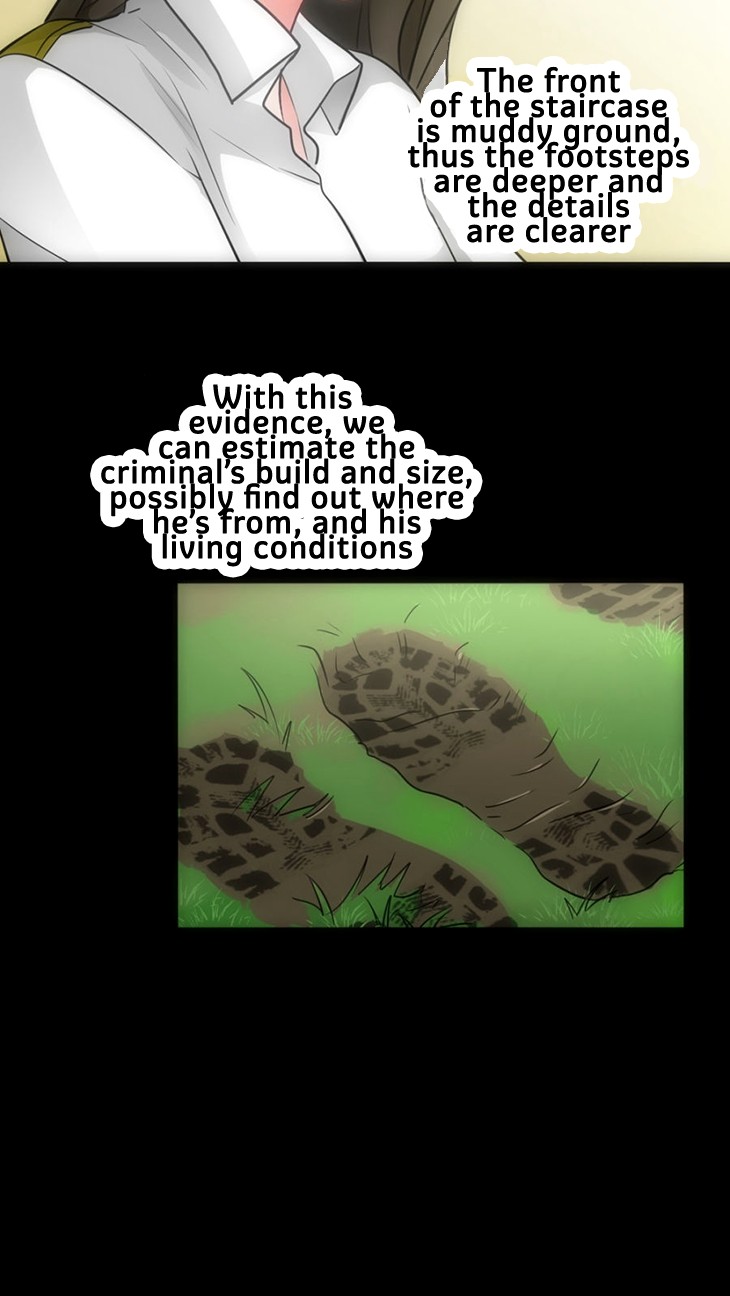 Memory Lost Chapter 21 page 10 - Chapter 21