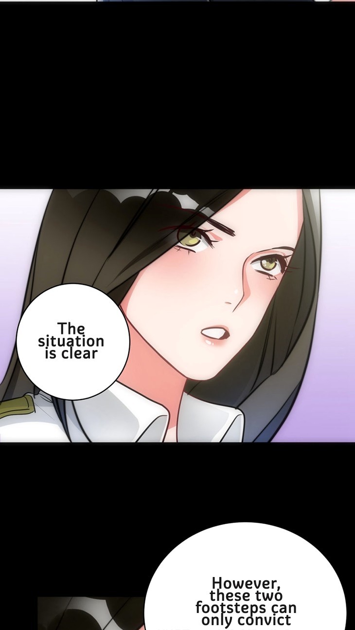 Memory Lost Chapter 21 page 13 - Chapter 21