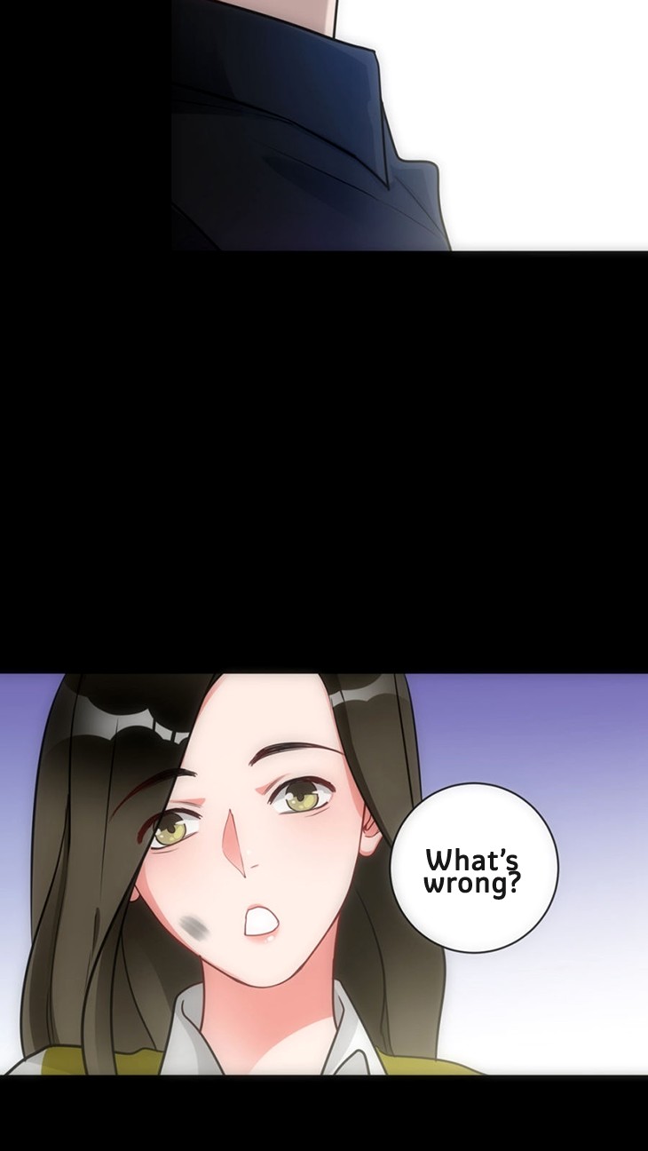 Memory Lost Chapter 21 page 18 - Chapter 21