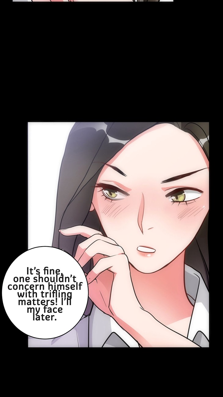 Memory Lost Chapter 21 page 20 - Chapter 21