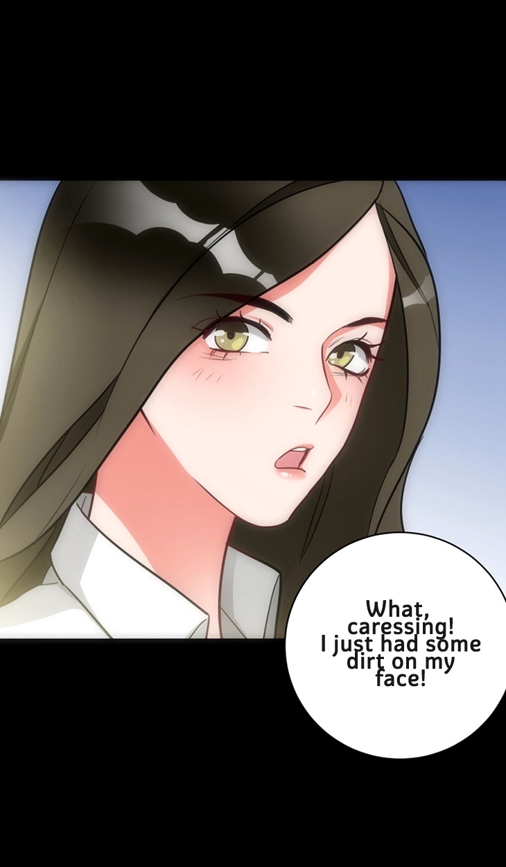 Memory Lost Chapter 21 page 25 - Chapter 21