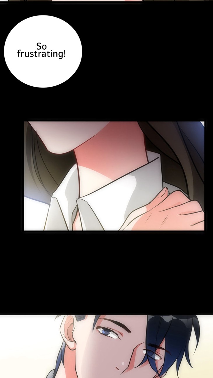 Memory Lost Chapter 21 page 4 - Chapter 21