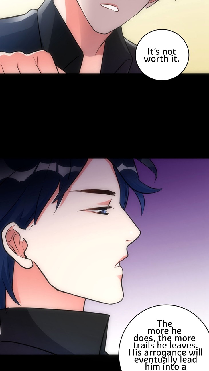Memory Lost Chapter 21 page 5 - Chapter 21