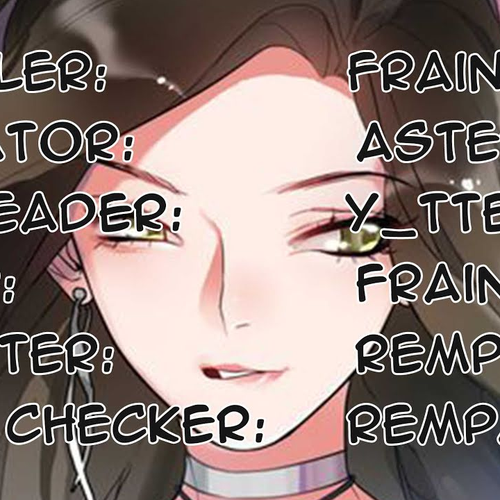 Memory Lost Chapter 21 cover