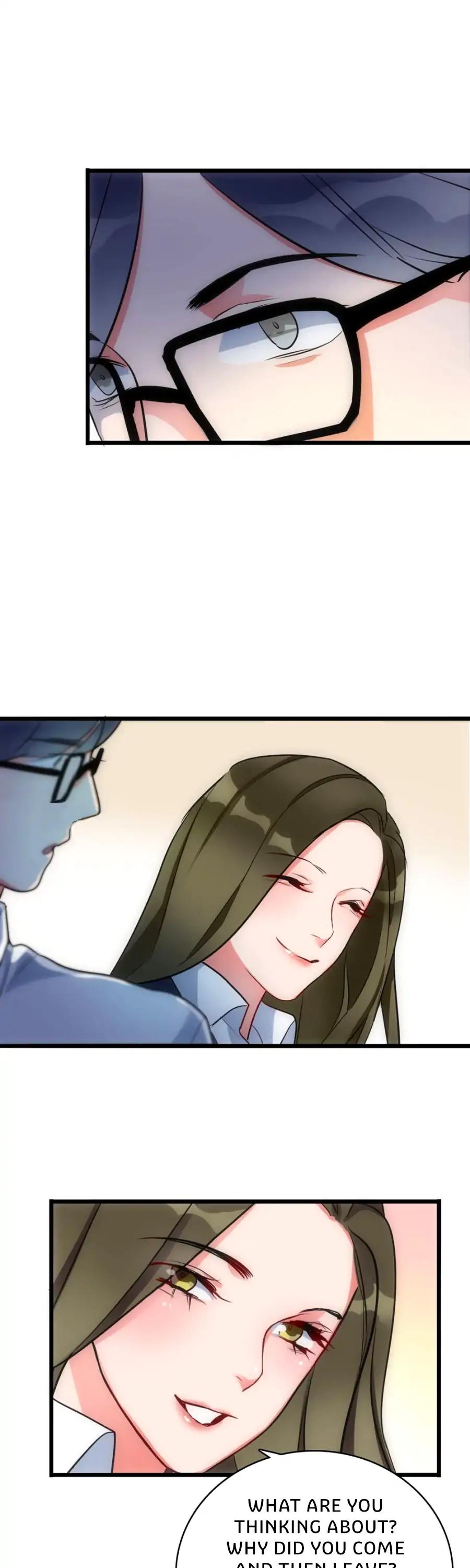 Memory Lost Chapter 22 page 5 - Chapter 22