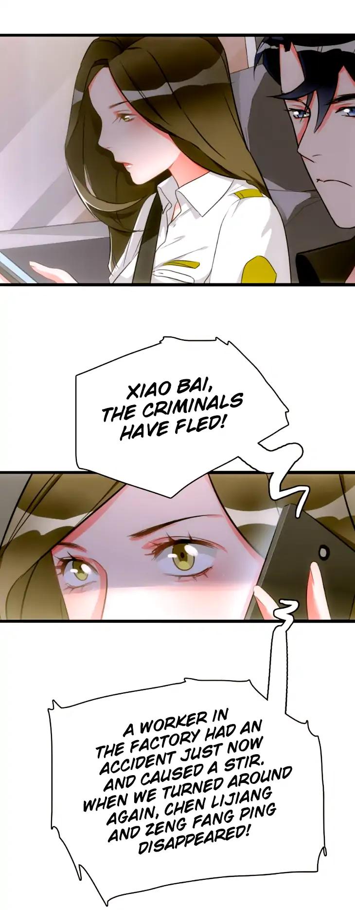Memory Lost Chapter 23 page 13 - Chapter 23: Key Evidence