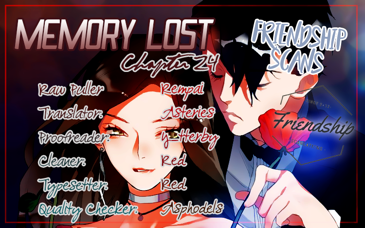 Memory Lost Chapter 24 page 2 - Chapter 24: A Cornered Beast Will Still Fight