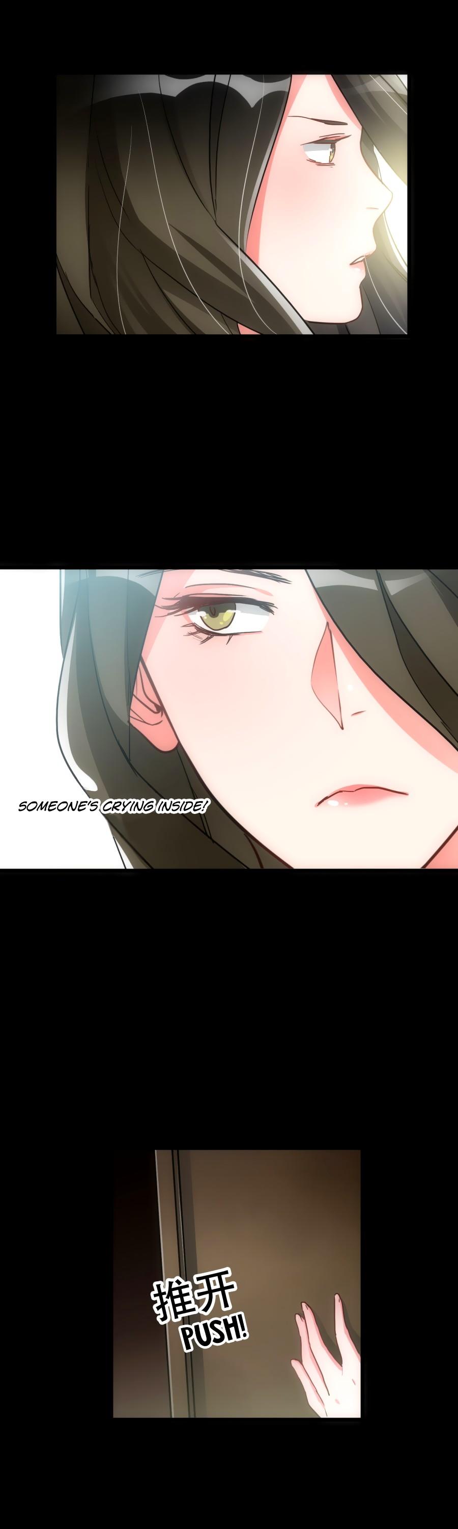 Memory Lost Chapter 25 page 10 - Chapter 25: The End