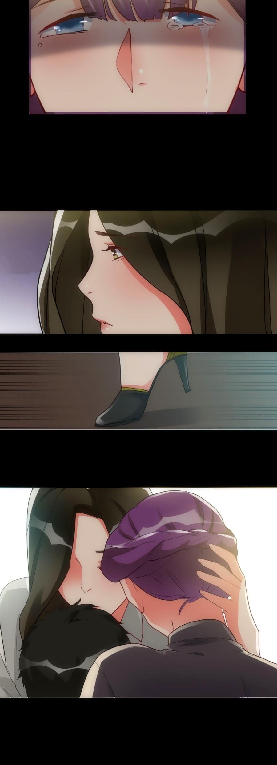 Memory Lost Chapter 25 page 12 - Chapter 25: The End