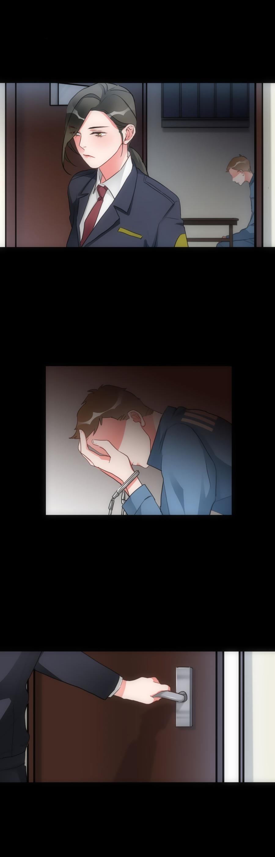 Memory Lost Chapter 25 page 14 - Chapter 25: The End