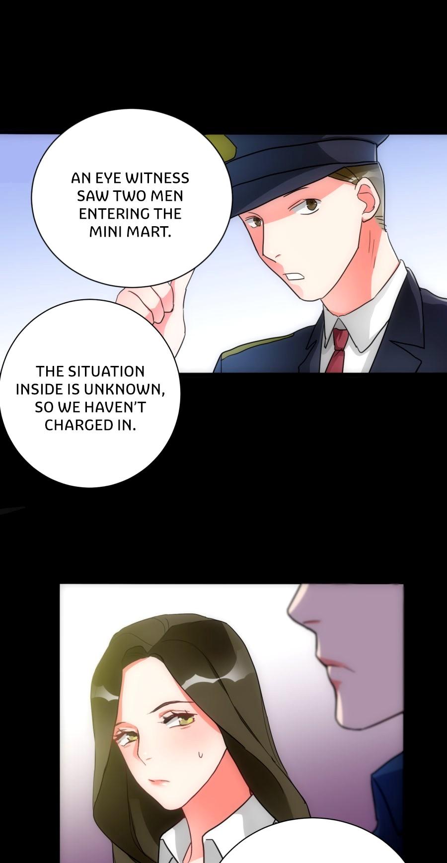 Memory Lost Chapter 25 page 5 - Chapter 25: The End