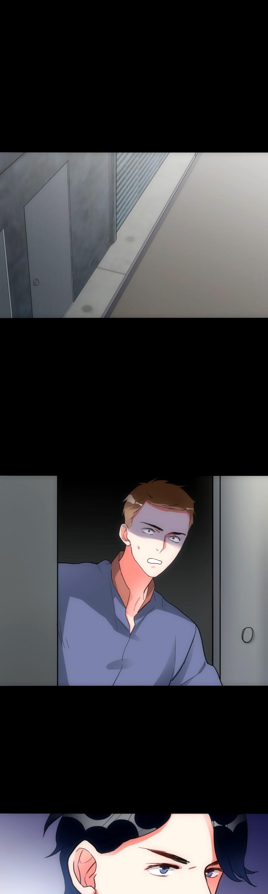 Memory Lost Chapter 25 page 7 - Chapter 25: The End