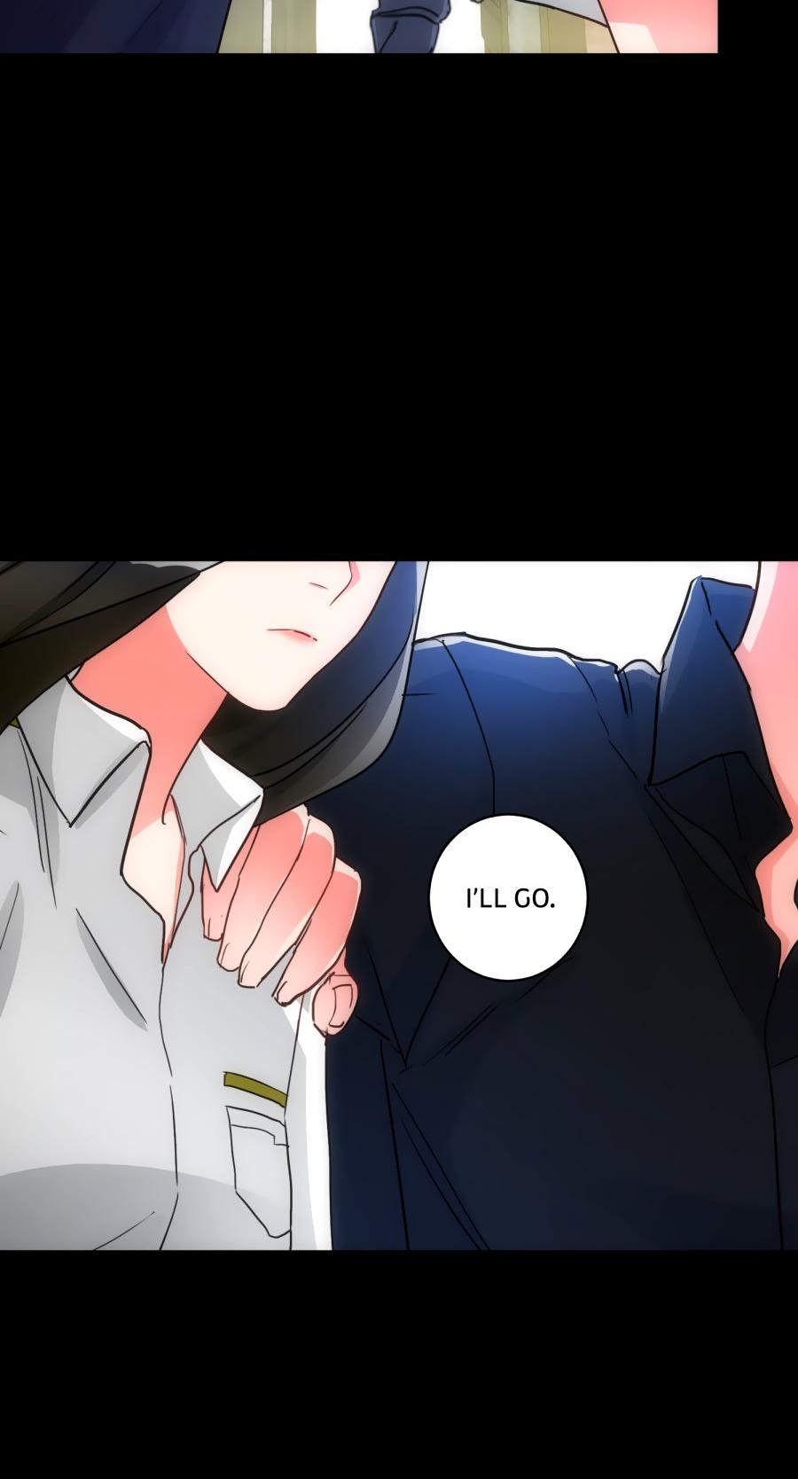 Memory Lost Chapter 25 page 9 - Chapter 25: The End