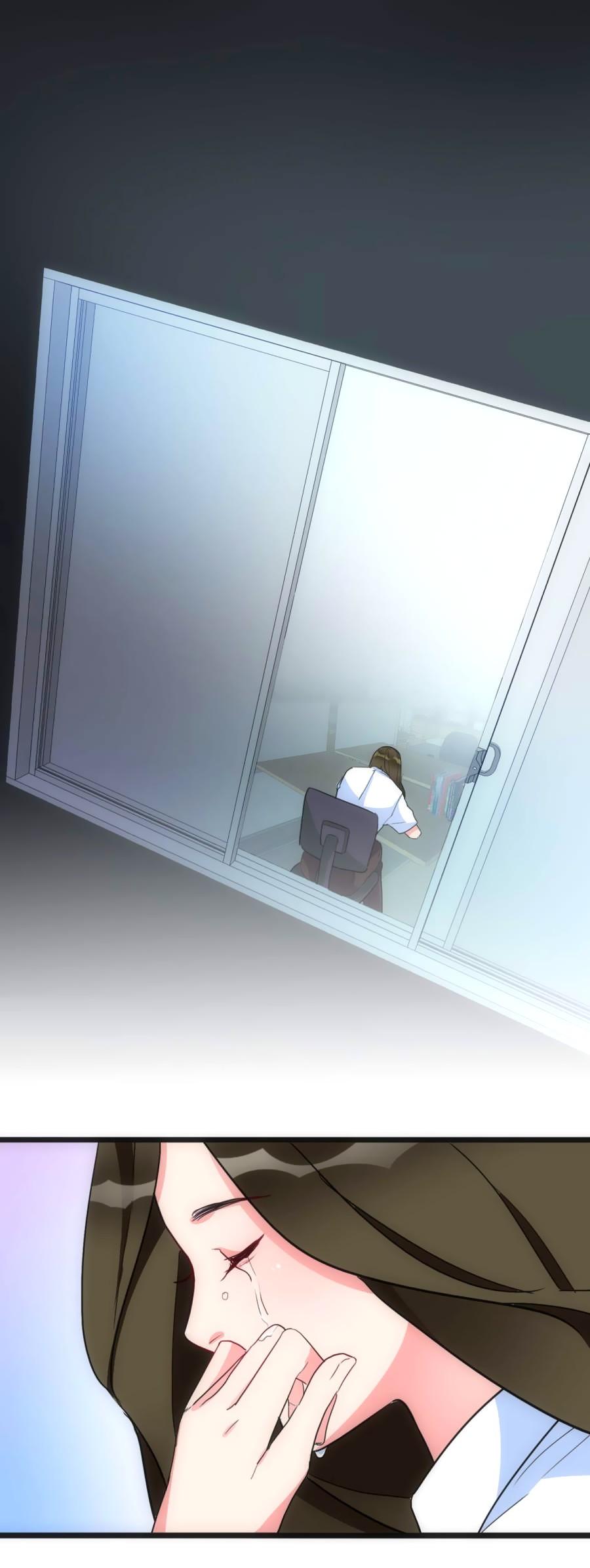 Memory Lost Chapter 26 page 11 - Chapter 26: The Person in the Dream