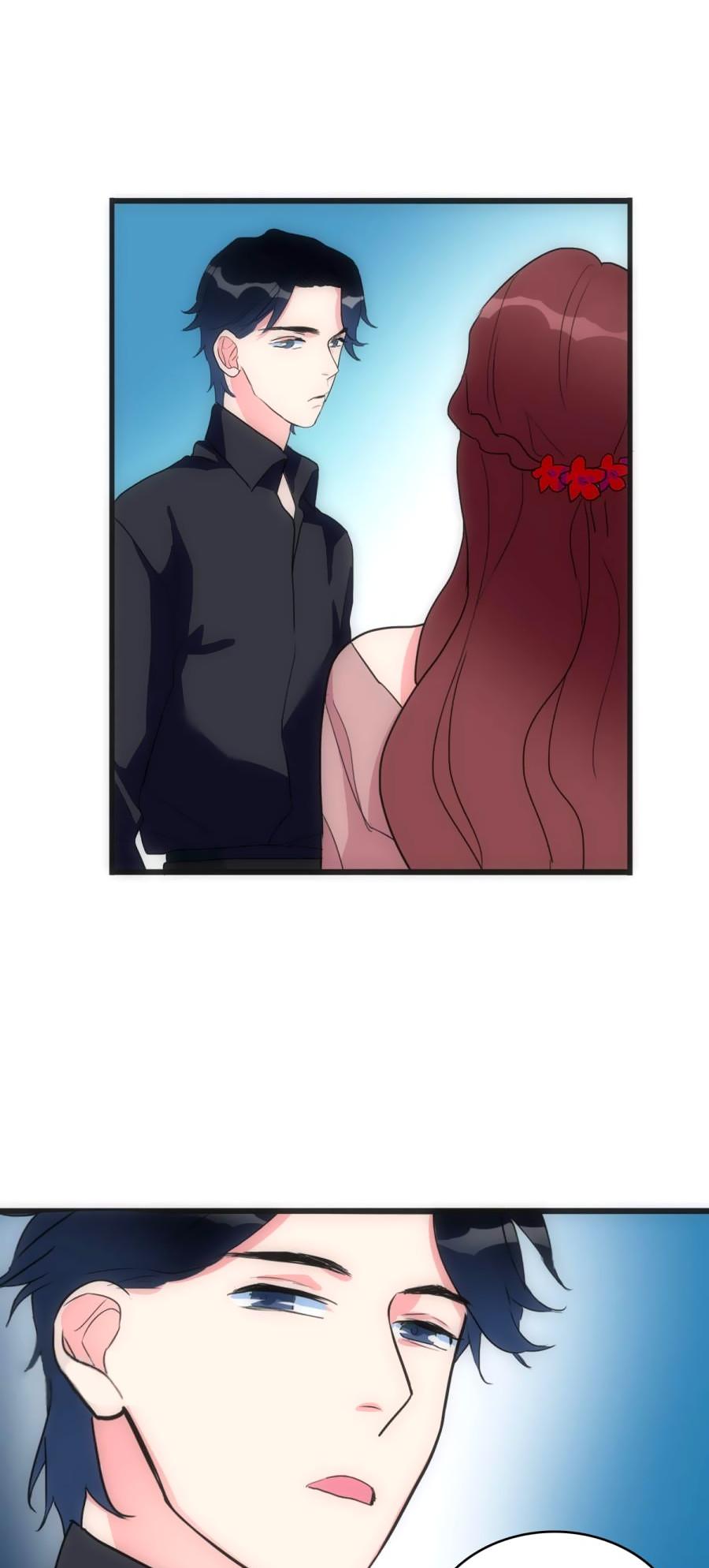 Memory Lost Chapter 26 page 17 - Chapter 26: The Person in the Dream