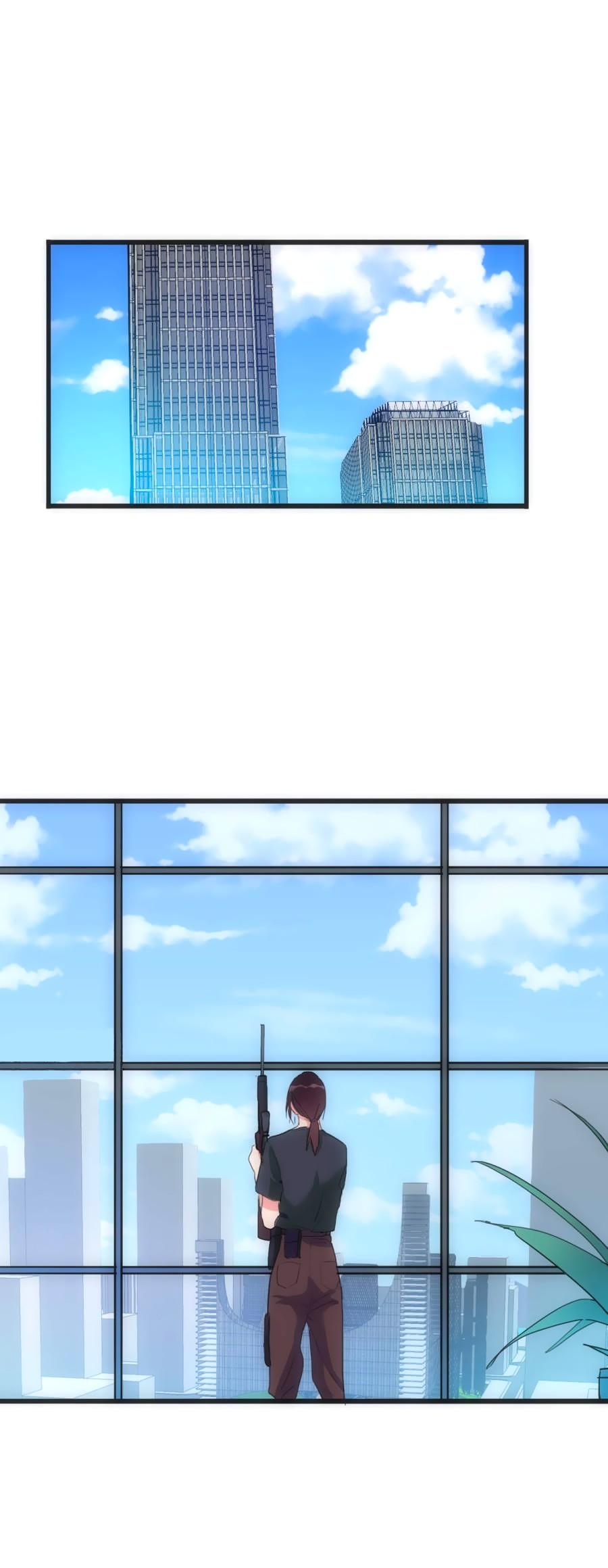Memory Lost Chapter 26 page 19 - Chapter 26: The Person in the Dream