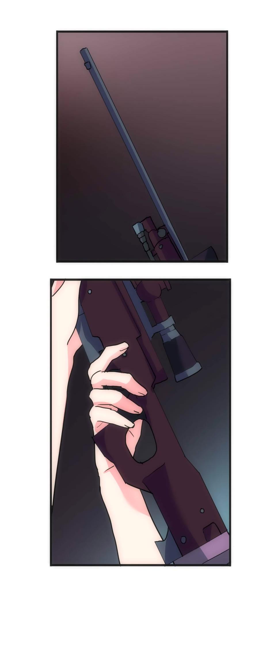Memory Lost Chapter 26 page 20 - Chapter 26: The Person in the Dream
