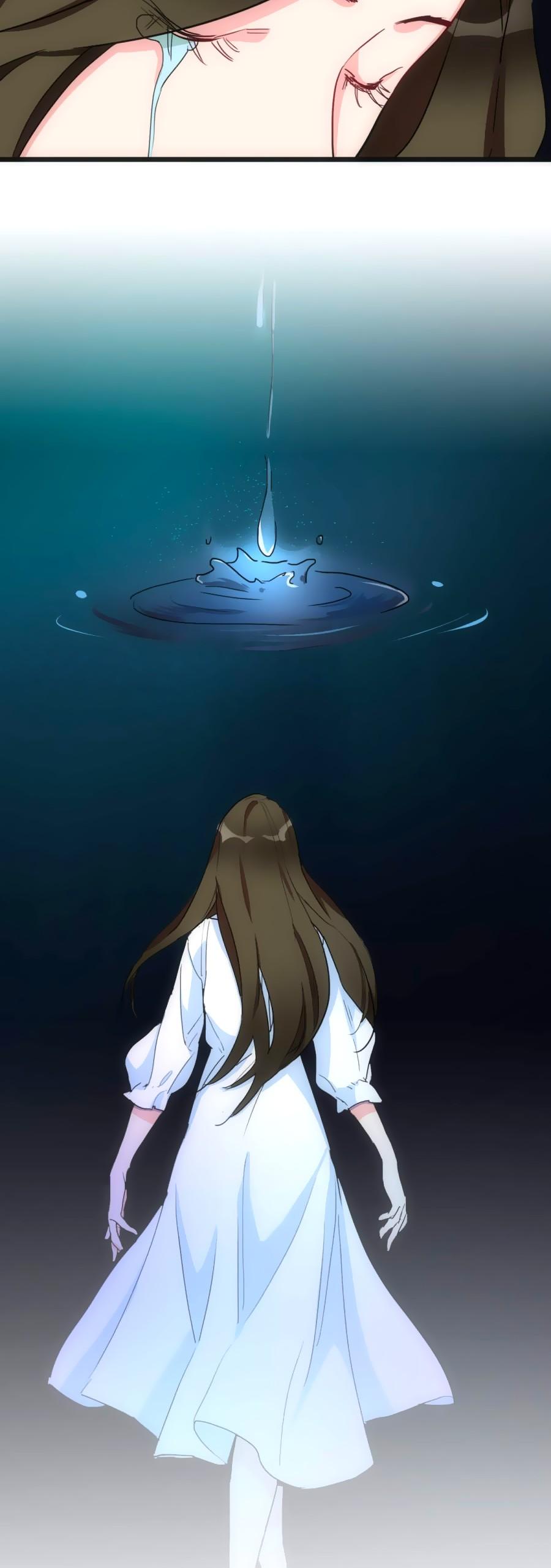 Memory Lost Chapter 26 page 5 - Chapter 26: The Person in the Dream