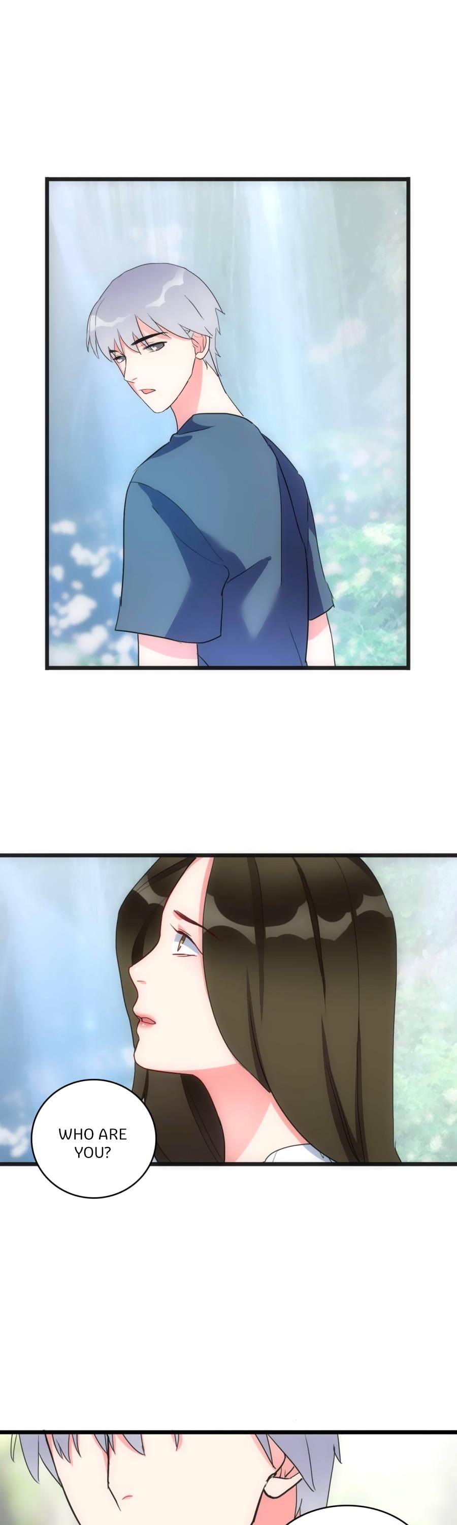 Memory Lost Chapter 26 page 7 - Chapter 26: The Person in the Dream