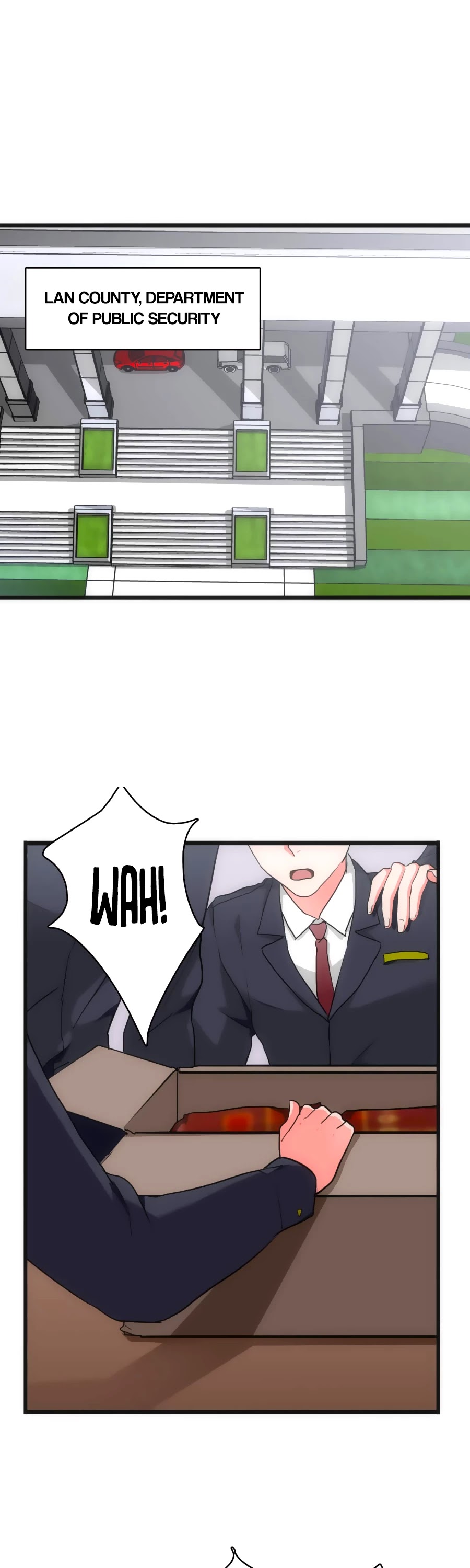 Memory Lost Chapter 27 page 13 - Chapter 27: Beginning to Know Yearning