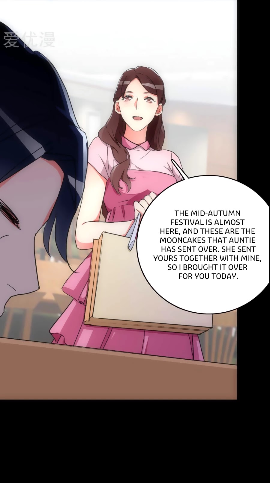 Memory Lost Chapter 29 page 13 - Chapter 29: The Black Shield Team