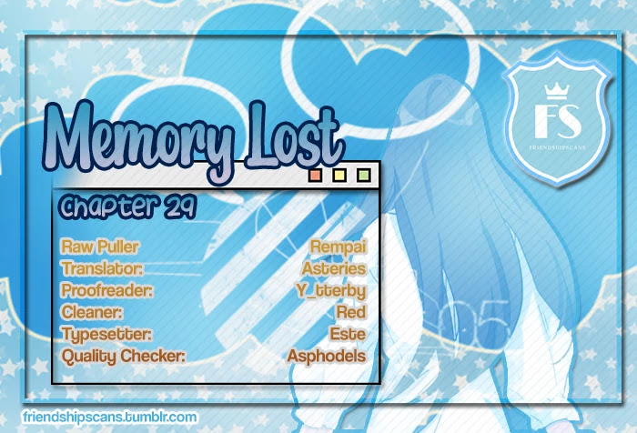 Memory Lost Chapter 29 page 2 - Chapter 29: The Black Shield Team