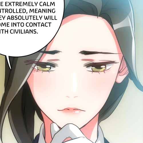 Memory Lost Chapter 30: The Mark cover