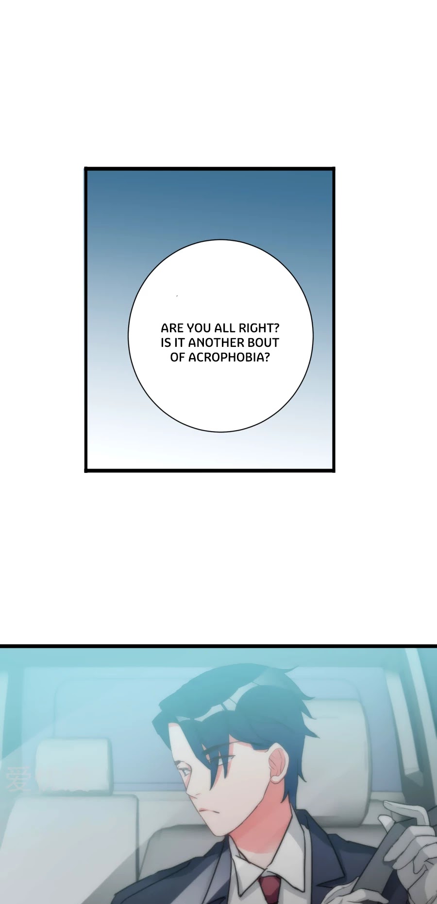 Memory Lost Chapter 31 page 18 - Chapter 31: The Scene of the Shooting