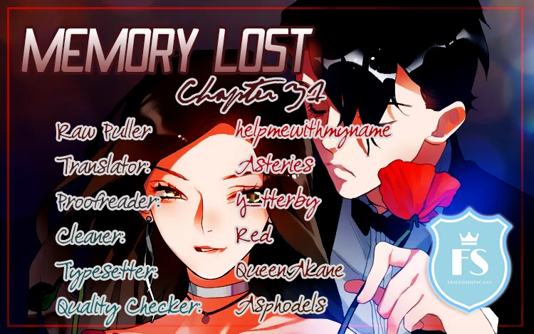 Memory Lost Chapter 31 page 2 - Chapter 31: The Scene of the Shooting