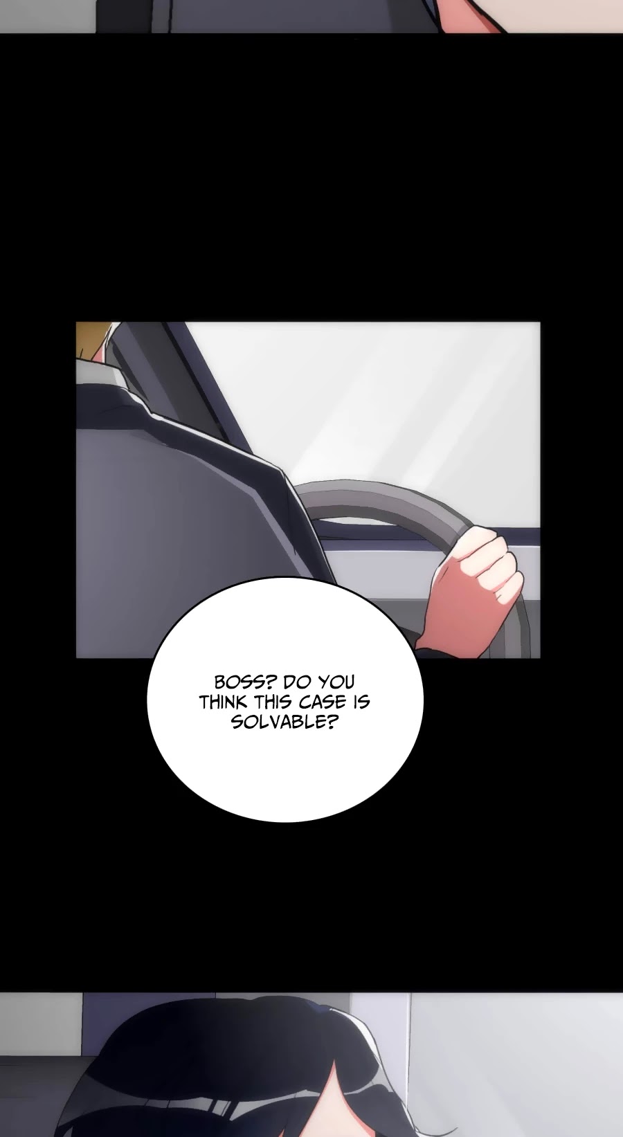 Memory Lost Chapter 33 page 18 - Chapter 33: Logical Paradox
