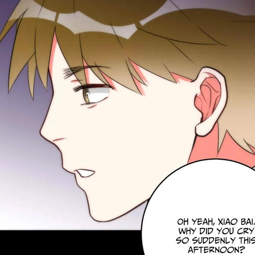Memory Lost Chapter 33: Logical Paradox cover