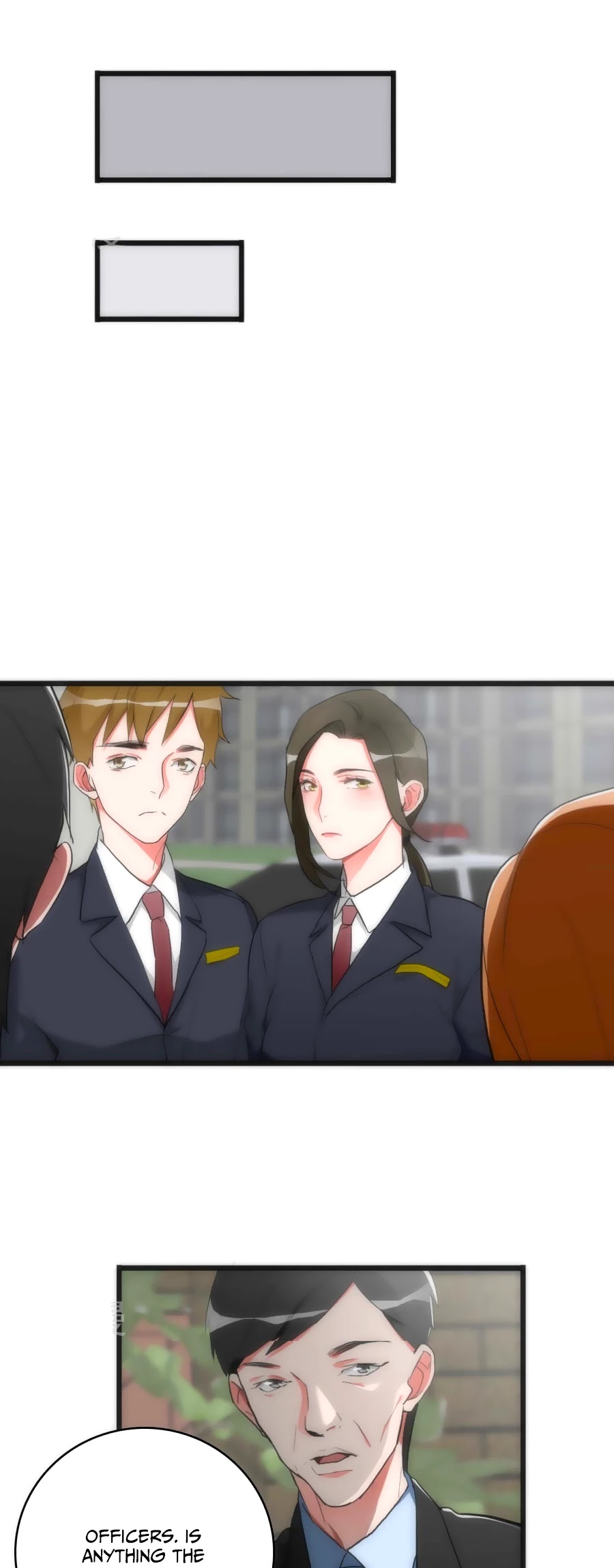 Memory Lost Chapter 34 page 4 - Chapter 34: Behind the Death