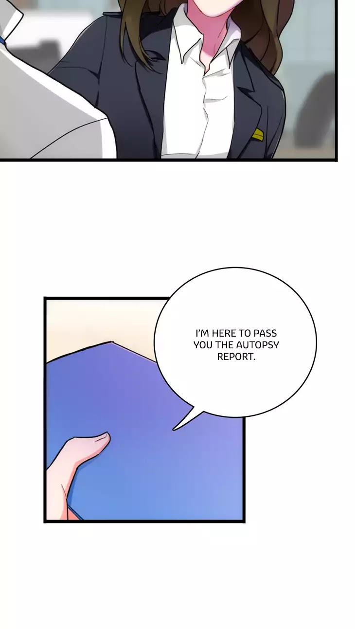 Memory Lost Chapter 5 page 11 - Chapter 5