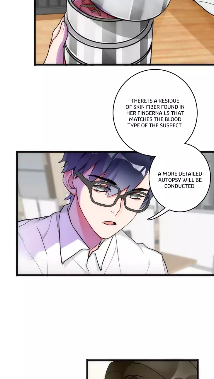 Memory Lost Chapter 5 page 13 - Chapter 5