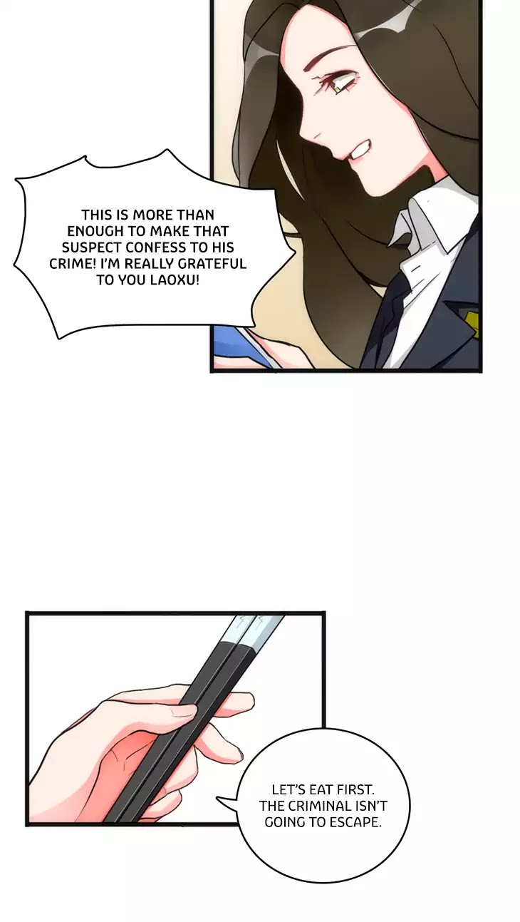 Memory Lost Chapter 5 page 14 - Chapter 5