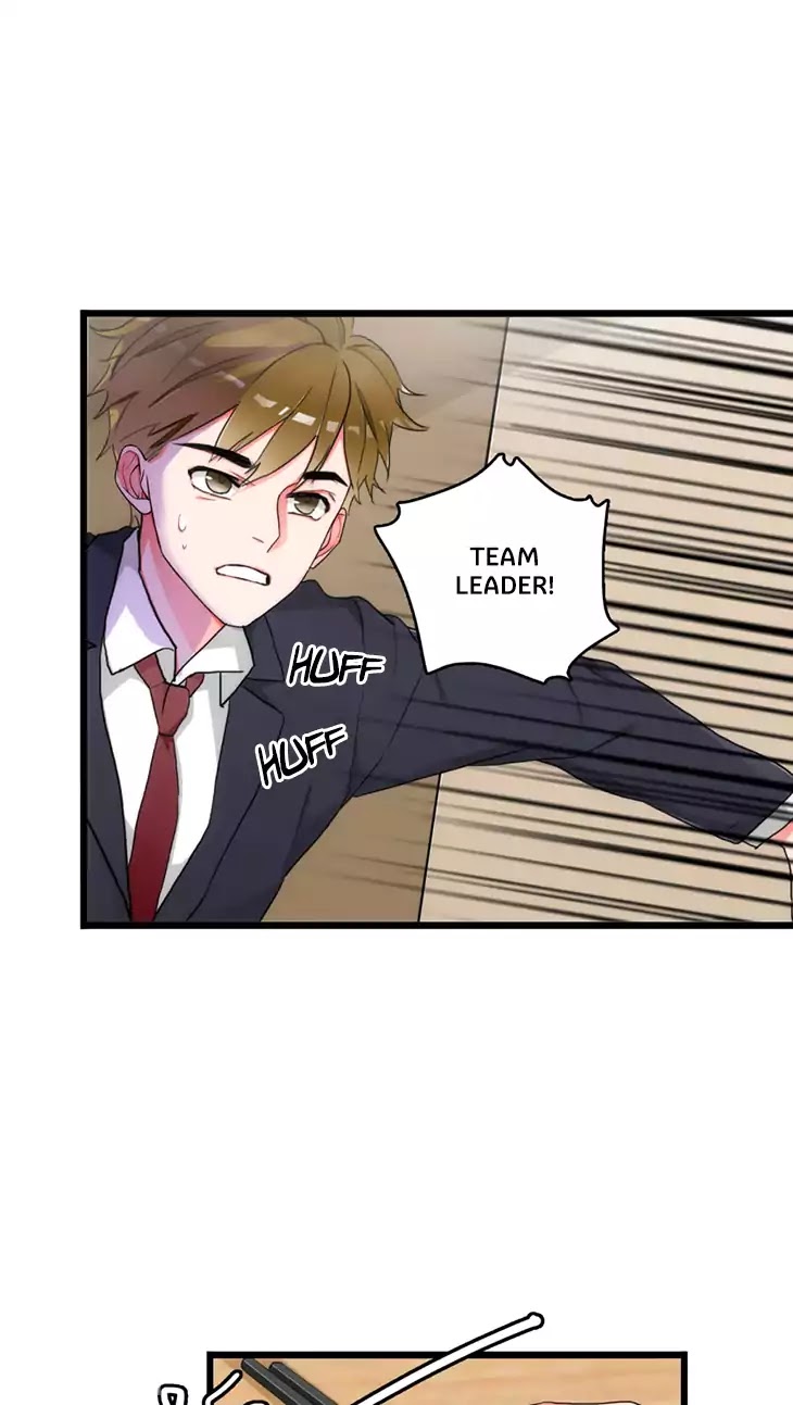 Memory Lost Chapter 5 page 16 - Chapter 5