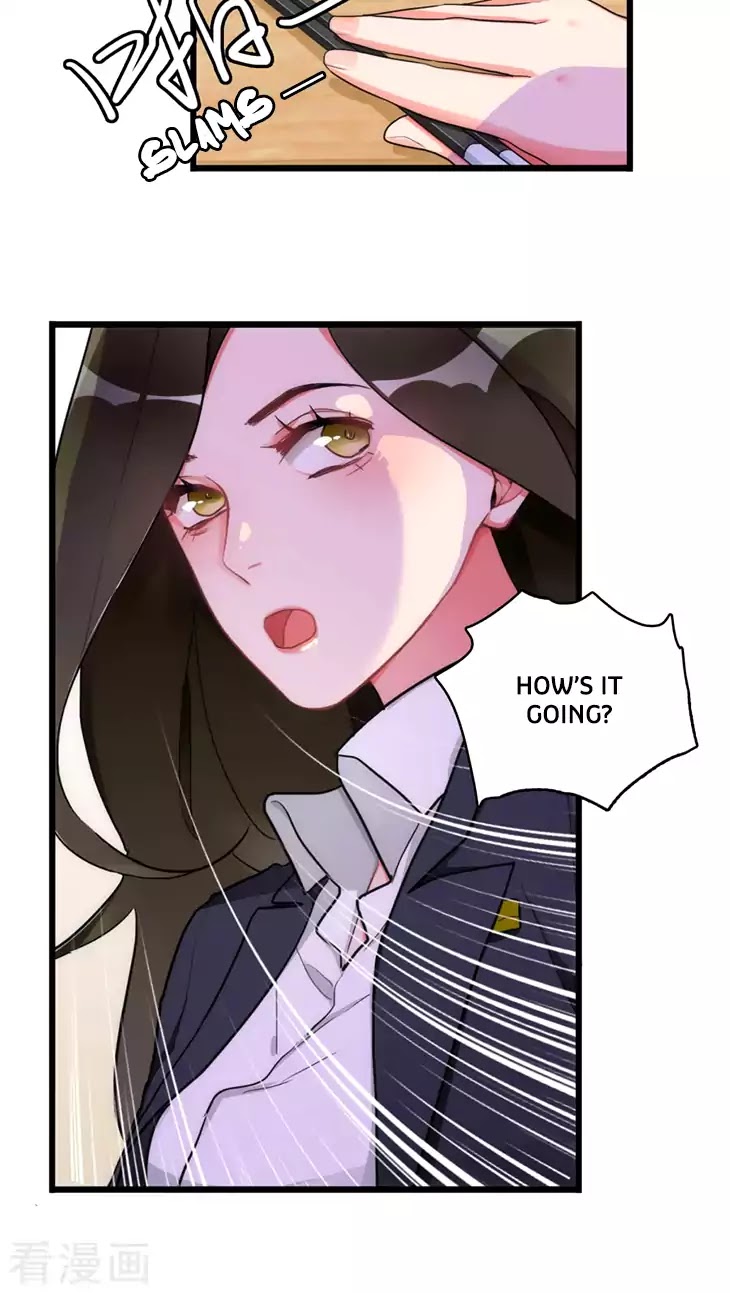 Memory Lost Chapter 5 page 17 - Chapter 5