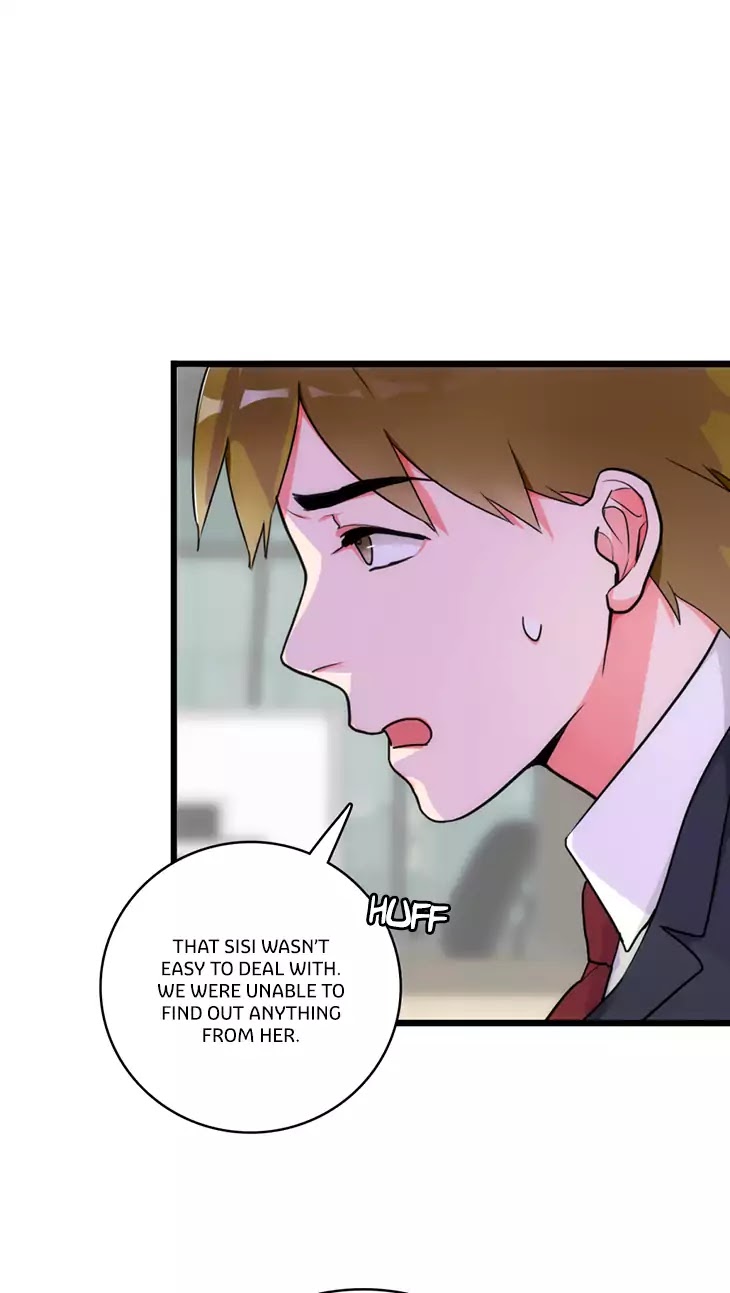 Memory Lost Chapter 5 page 18 - Chapter 5