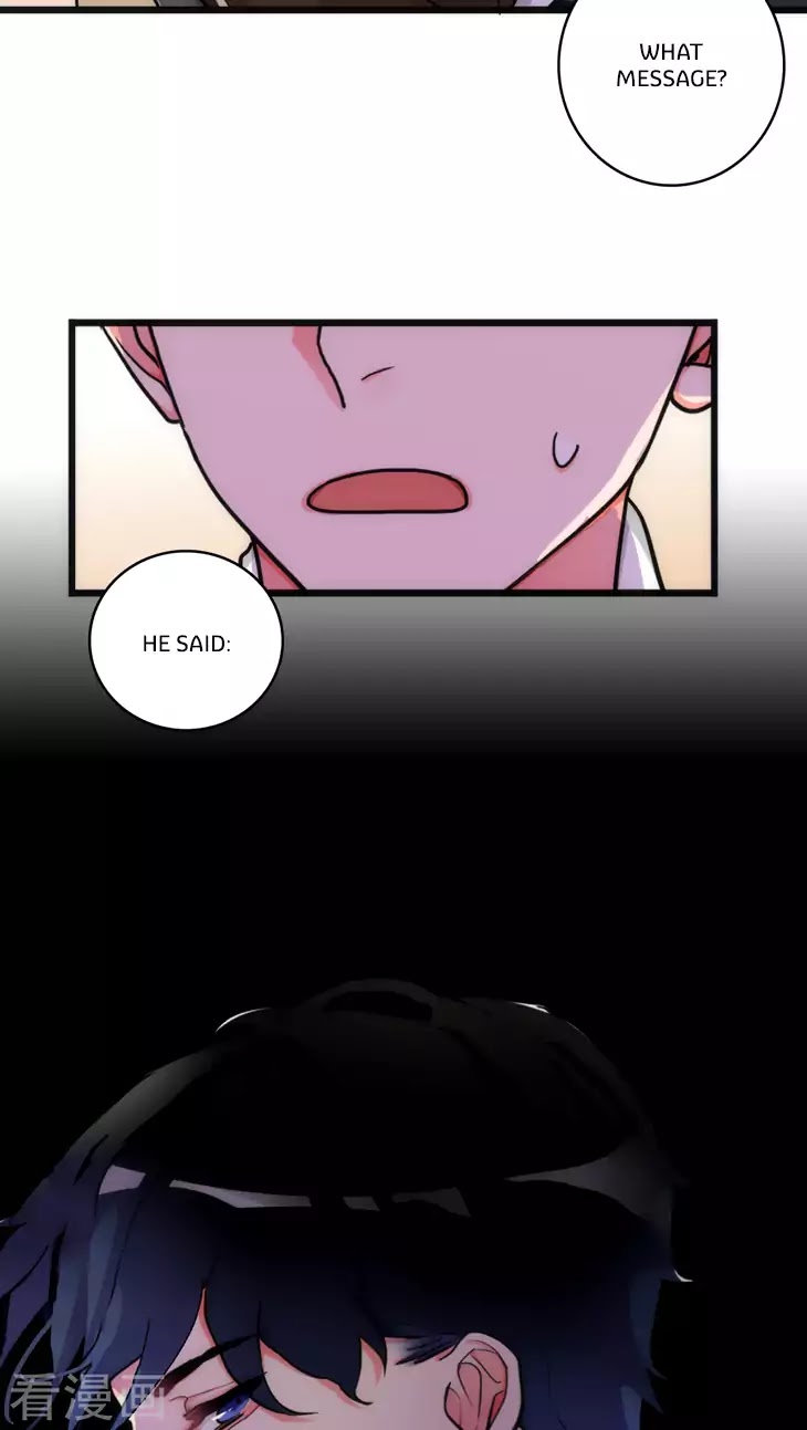 Memory Lost Chapter 5 page 20 - Chapter 5