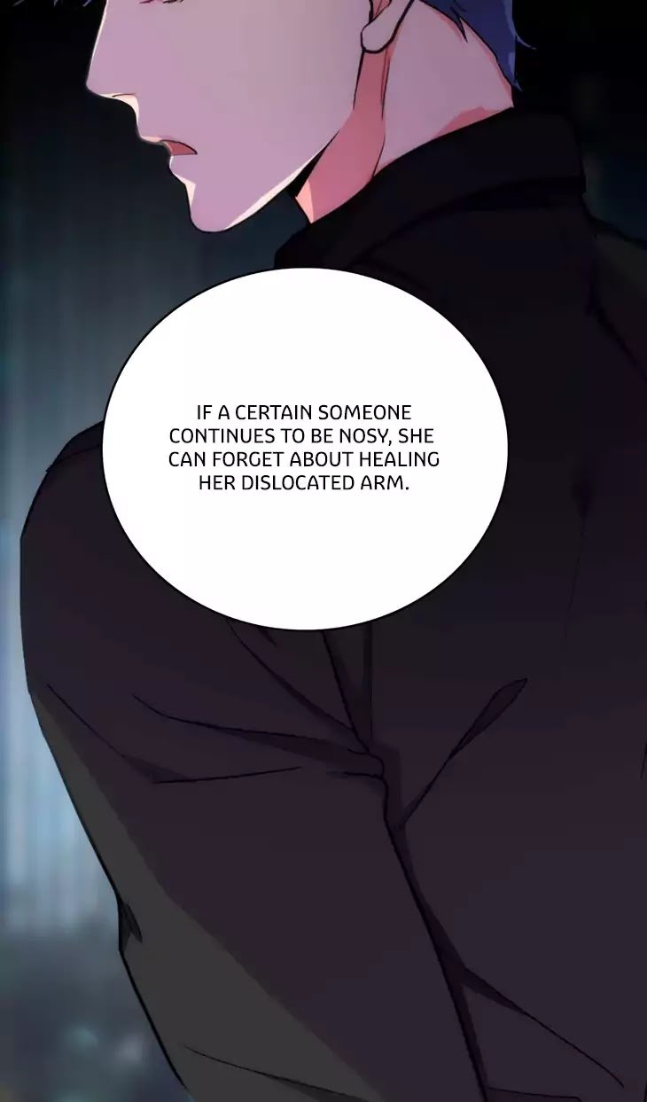 Memory Lost Chapter 5 page 21 - Chapter 5