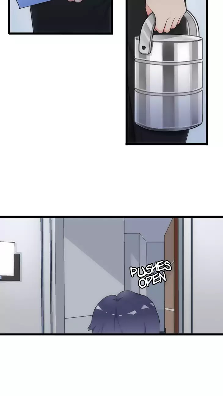 Memory Lost Chapter 5 page 4 - Chapter 5