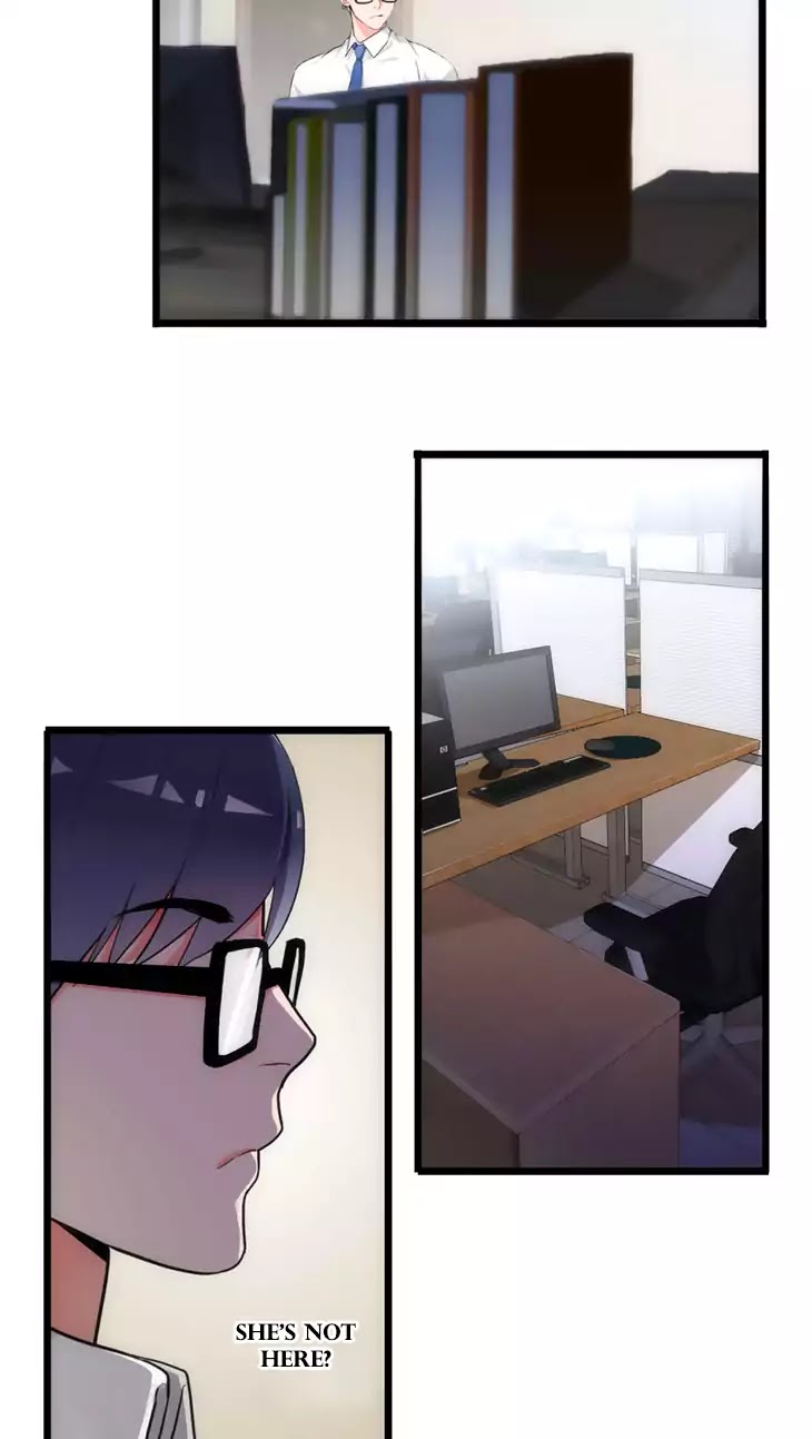 Memory Lost Chapter 5 page 6 - Chapter 5
