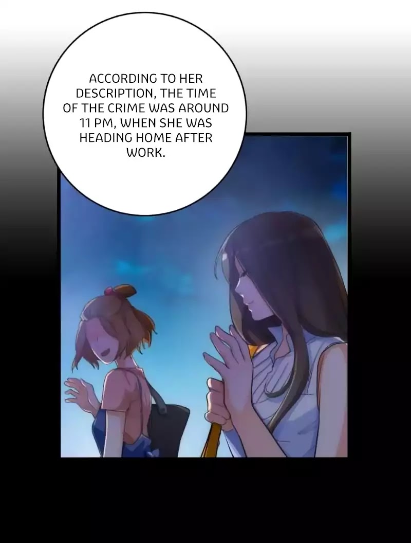 Memory Lost Chapter 6 page 16 - Chapter 6