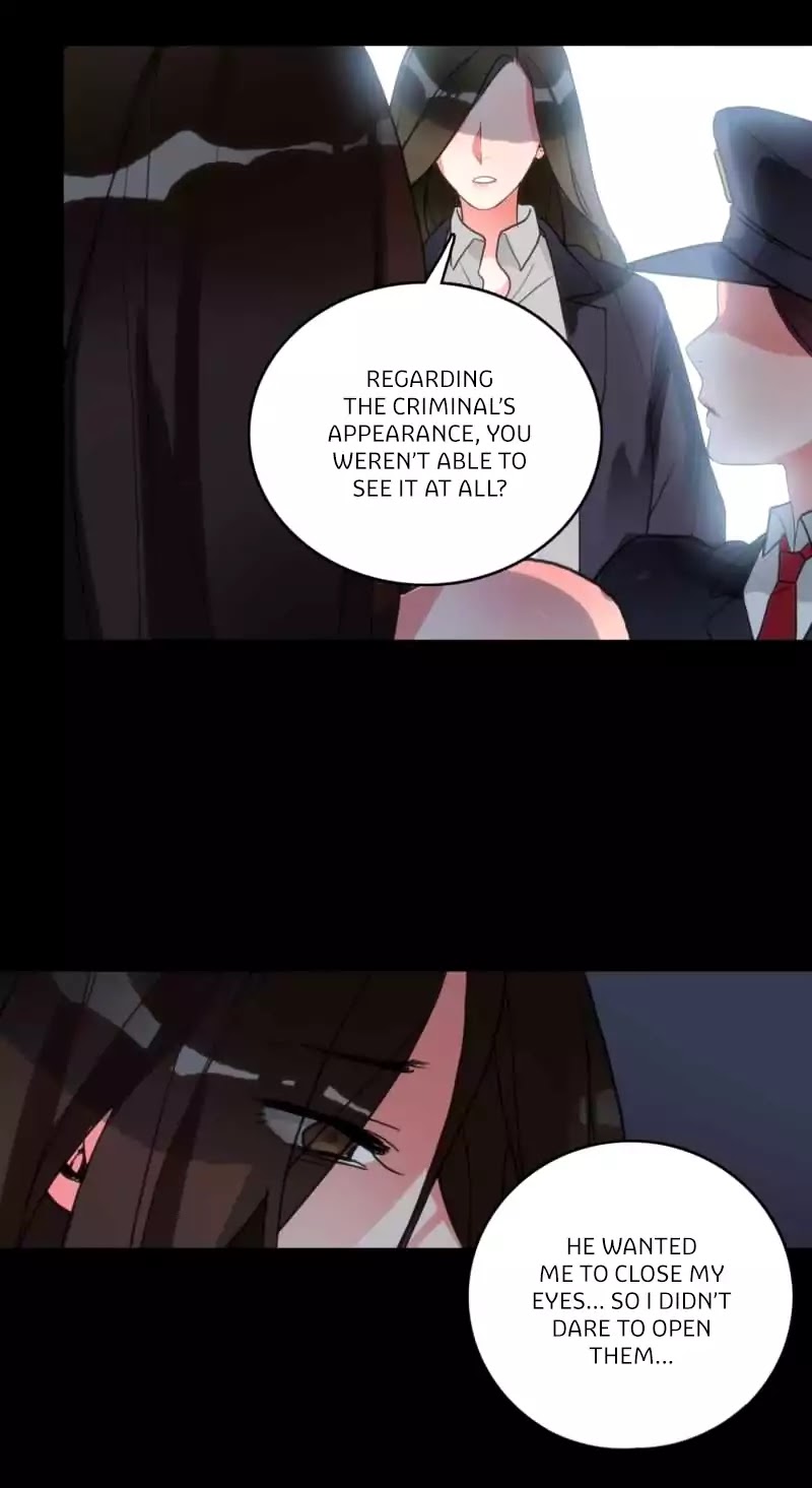 Memory Lost Chapter 7 page 3 - Chapter 7