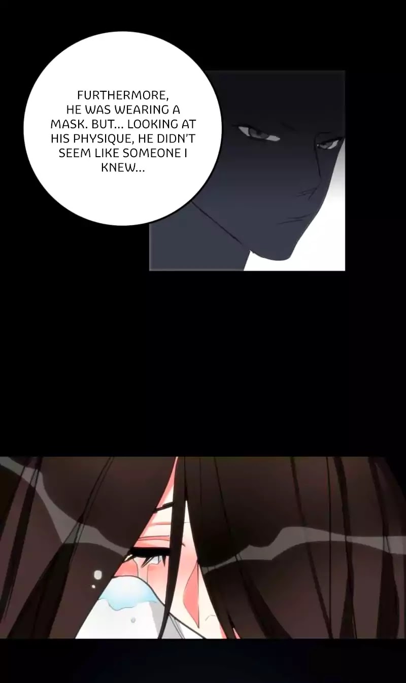 Memory Lost Chapter 7 page 4 - Chapter 7
